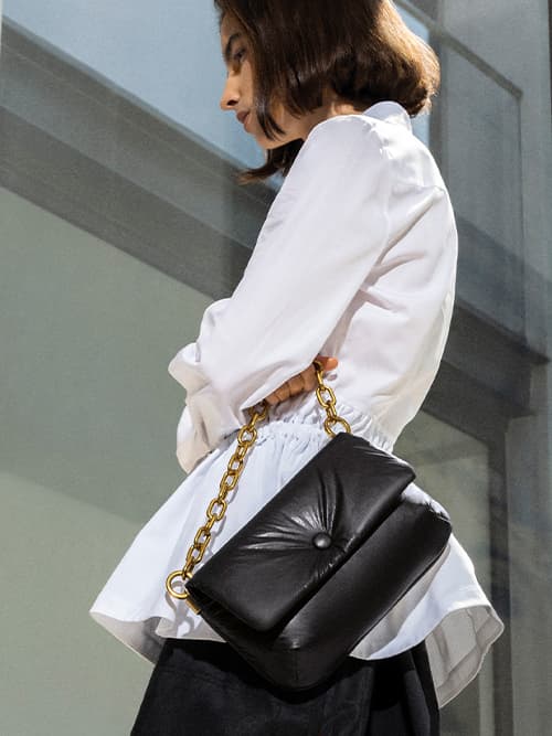 Charles and discount keith chanel bag